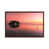 Classic Brown Wood Floater Framed selected