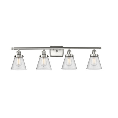 Harlean 4 - Light Vanity Light