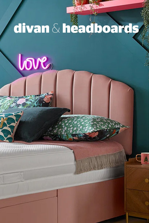 Divans & Headboards