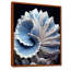 Craita, coquillage bleu, symphonie - coquillage, art mural-1591034563-1564066442