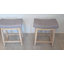Tabouret de bar 24 po Cindina-124520126