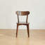 Chaises de salle à manger en bois-124044601