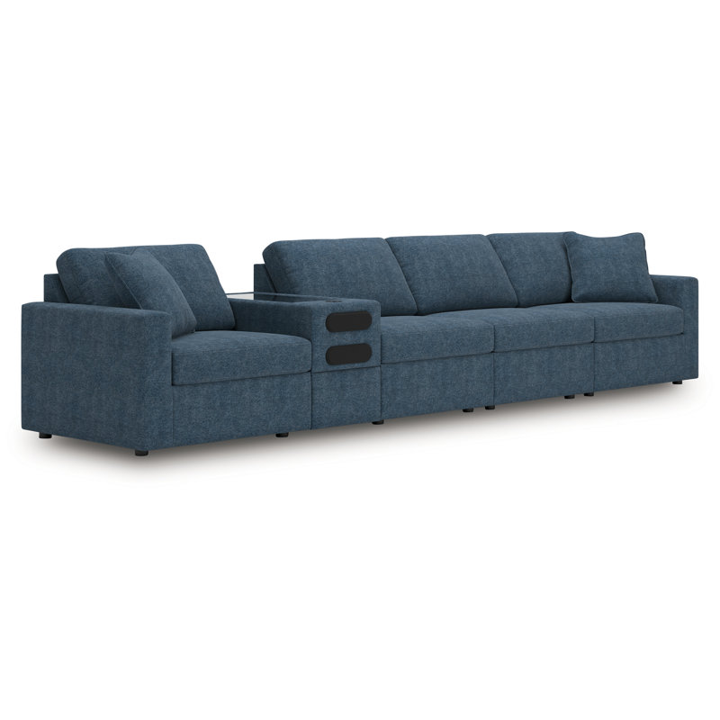 Modmax 5-Piece Sectional