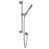 Satin Nickel selected