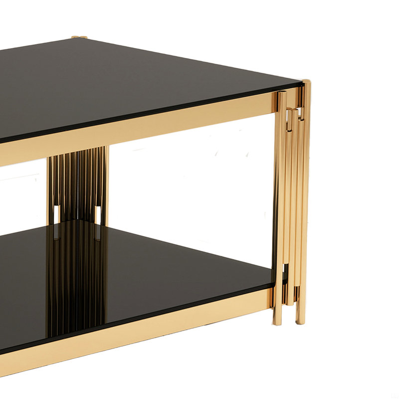 Table basse 47 po