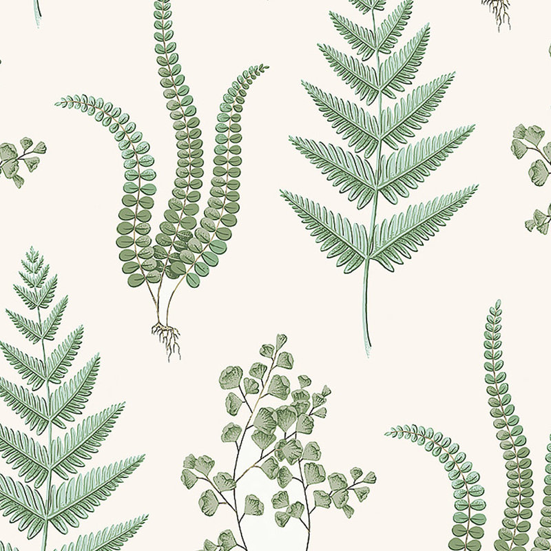 Papier peint Borastapeter Herba