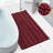 Clara Clark Chenille Extra Soft And Absorbent Bath Mat.-56803478