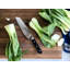 Pro Hollow Edge Santoku Knife