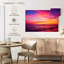 Gillard Thai Tropical Beach Sunset