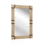 Newton Rectangle Wall Mirror