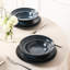 Service de table 12 pièces Earth & Clay Celeste-110687789