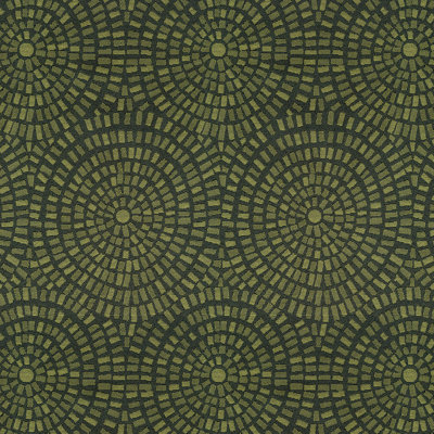 Tissu Panache