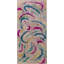 One-of-a-Kind Runner 6'4" X 14'2" Hand Knotted Area Rug