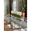 Hyancinths Floral Arrangement in Planter