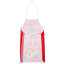 Tablier en polyester