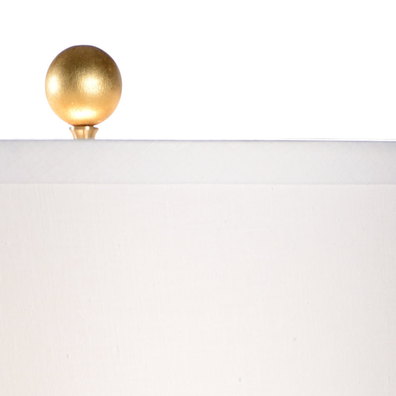 Lampe de table 28,5 po Eden