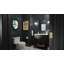 Embra By Studio McGee Three-Light Sconce-1432628291