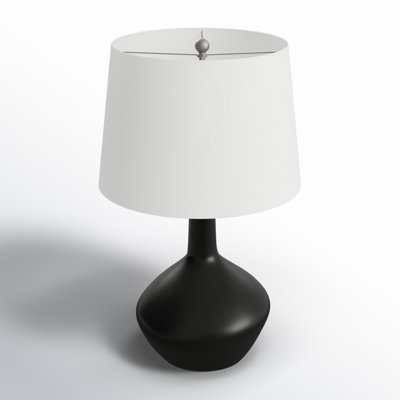 Eddy Ceramic Table Lamp