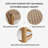 Braeton Solid Wood Bench-1423320809-1423320808