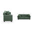 Reva 218.9Cm Rolled Arms Sofa-808240624