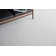 Velutto Area Rug in White