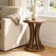 17.72cm W Bedside Table