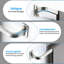 Wall Towel Rack-698676450
