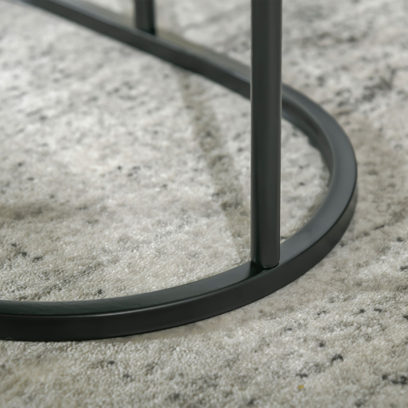 Jesselin Frame Nesting Tables