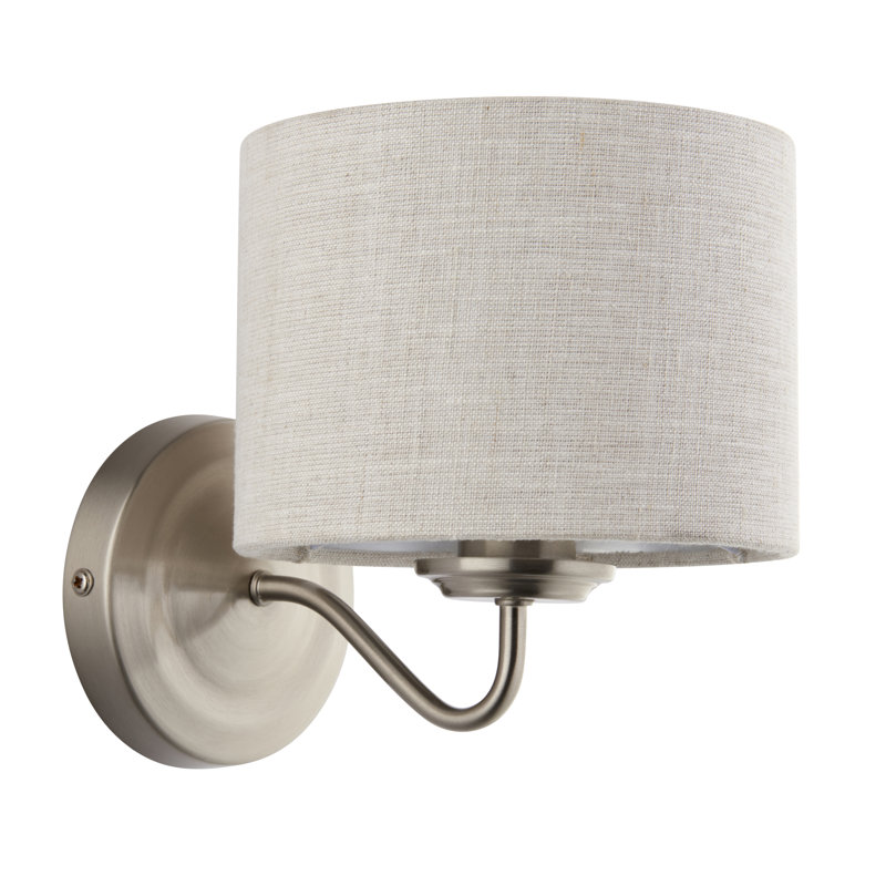 Figlio Armed Sconce