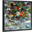 «Martini Bouquet» par Brooke Borcherding, reproduction d'art sur toile-399170230-399170222