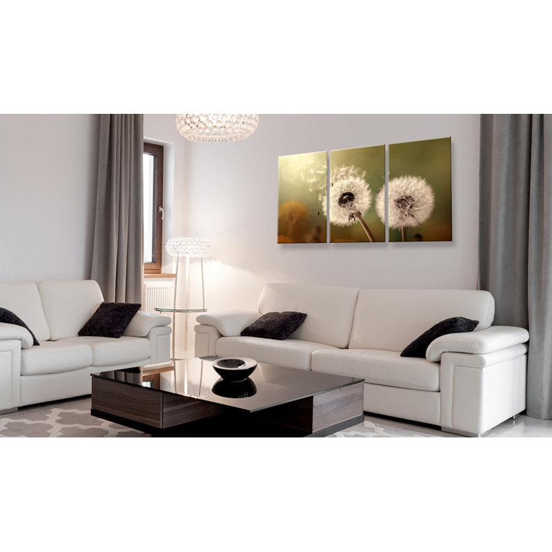 No Frame Print on Canvas, 60cm H x 30cm W