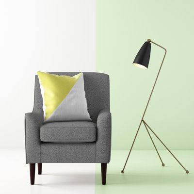 Feurstein Upholstered Armchair