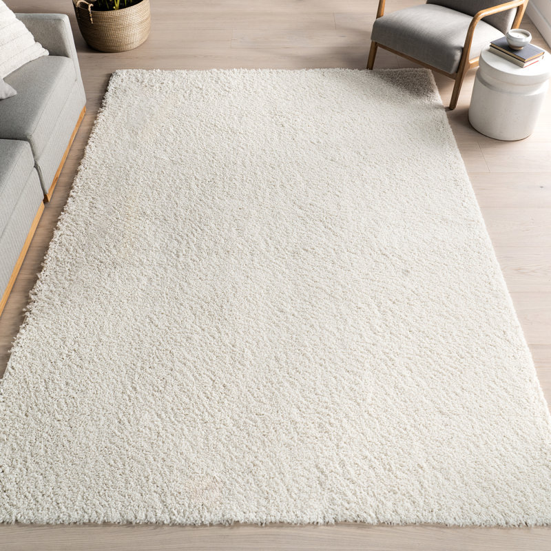Indoor Rug, Rectangle 9'2" x 12'