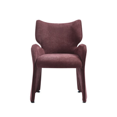 Chaise rembourrée Keeler