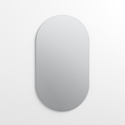 Kevontre Oval Mirror