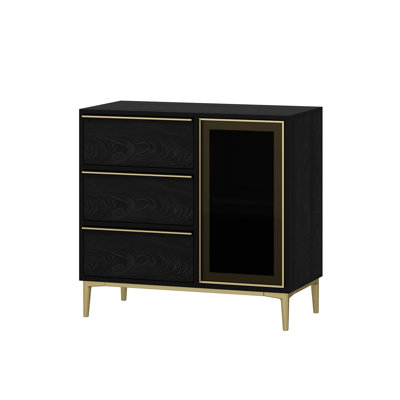 Oded Dressing Table
