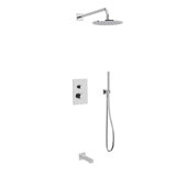 Otella Complete Shower System