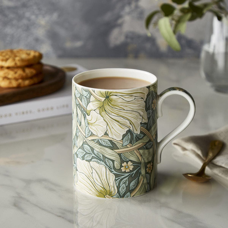 Tasse (Pimpernel)