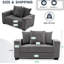 Fauteuil simple Corduroy-1833243188