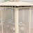Outsunny 10' X 12' Patio Gazebo With Netting, Double Roof Outdoor Gazebo Canopy Shelter, Solid Metal Frame For Garden, Lawn, Backyard, Deck-109566949-109566950