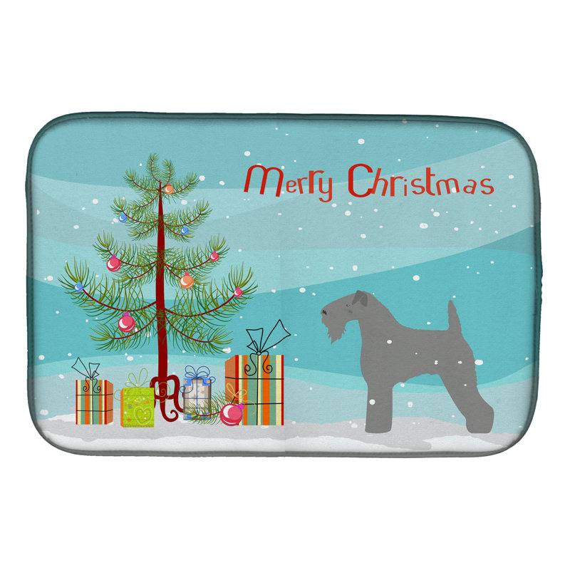 Drying Mat