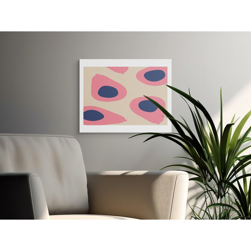 Wrapped Canvas Print Set, 18x12