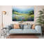 Reproduction d'art sur toile, "Voilier"-981431628