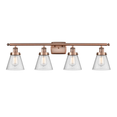 Harlean 4 - Light Vanity Light