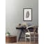 Black Fern Leaf - Single Picture Frame Painting-1161820032