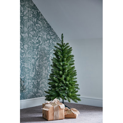 4ft Kingswood Fir Pencil Tree