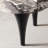 Light luxury modern simple coffee table