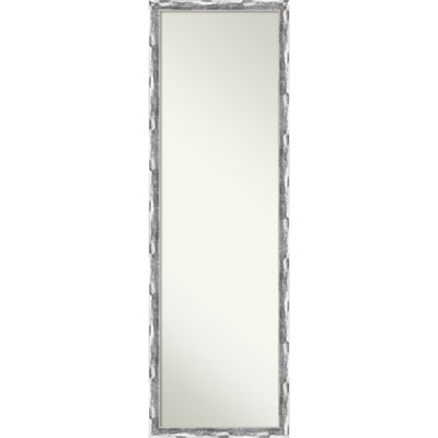Miroir pleine grandeur Kaitlyn-Ann