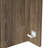 Multifunctional extendable console table