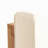 X-BACK RIGHT CORNER BENCH, BEIGE-1497762718